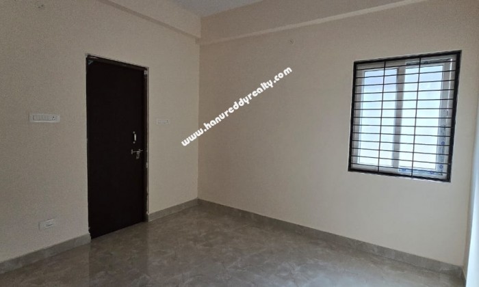 2 BHK Flat for Sale in Dwarakanagar